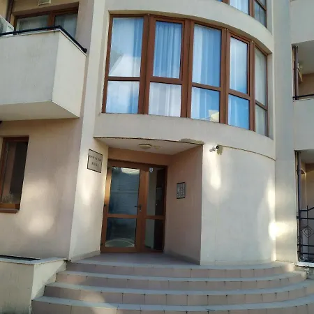 Апартамент Съни Apartment