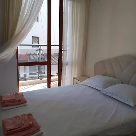 Апартамент Съни Apartment Slantschew brjag
