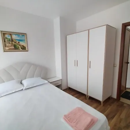 Apartment Апартамент Съни Slantschew brjag
