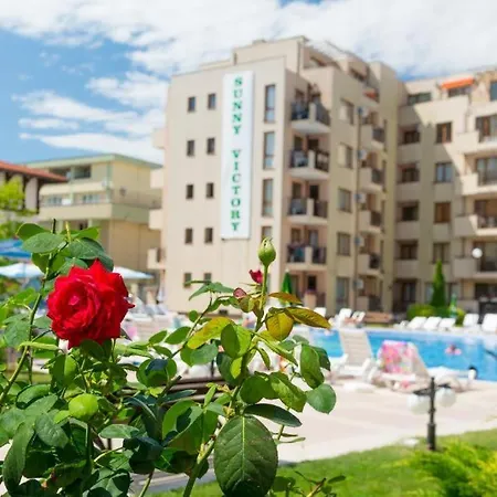 Апартамент Съни * Sunny Beach