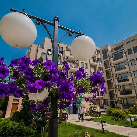 Апартамент Съни * Sunny Beach