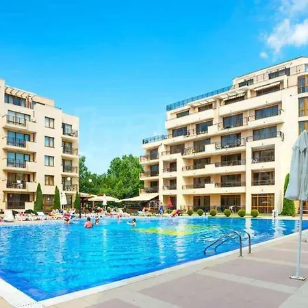 Apartament Апартамент Съни Sunny Beach