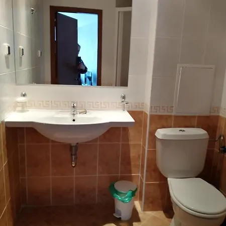 Апартамент Съни Apartament *