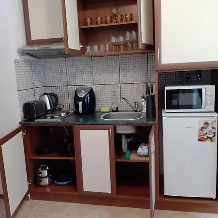 Apartament Апартамент Съни *