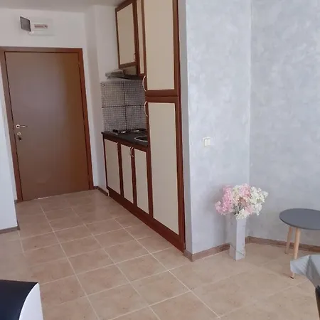 Apartament Апартамент Съни Sunny Beach