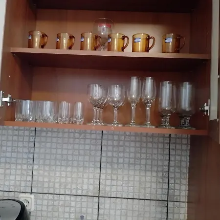 Апартамент Съни Apartament Sunny Beach