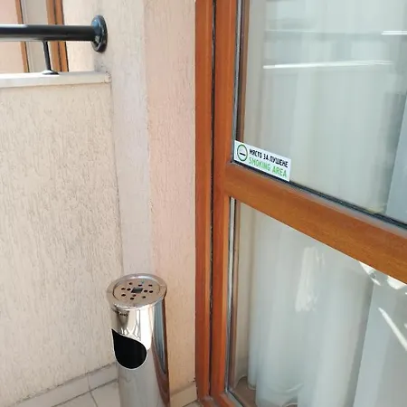 Apartament Апартамент Съни