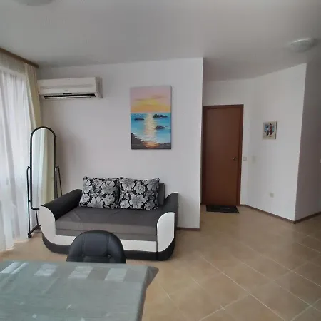 Apartament Апартамент Съни Sunny Beach